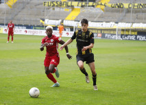 Rot-Weiß Oberhausen: Mission Aufholjagd auf dem Zahnfleisch