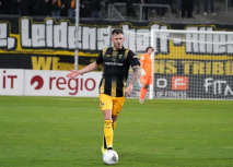 Alemannia gegen Helpenstein auf dem Tivoli