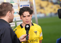 „Die guten Dinge mitnehmen für Dienstag“