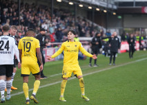 „Kopf hoch und weiter geht’s“