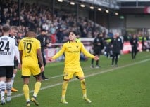 „Kopf hoch und weiter geht’s“