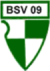Vereinswappen SpVgg Baesweiler 09