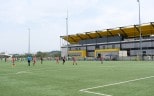 Spannende Spiele beim Alemannia Aachen Youth-Cup 2022