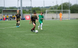 Spannende Spiele beim Alemannia Aachen Youth-Cup 2022