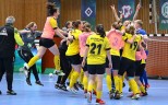 Spannung pur: Aachenerinnen erkämpfen sich Vize-Meisterschaft im Futsal