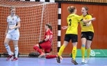 Spannung pur: Aachenerinnen erkämpfen sich Vize-Meisterschaft im Futsal