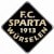 Vereinswappen Sparta Würselen