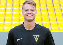 Timmy Thiele für zwei Spiele gesperrt