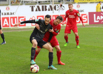 Alemannia verteidigt die Spitzenposition