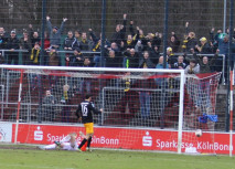 Marquet beschert die volle Punktausbeute