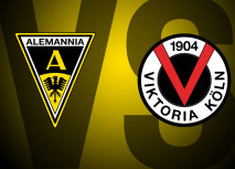 Heimspiel gegen Viktoria Köln verlegt