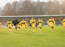 Mersad Selimbegović gelingt Traumdebüt 