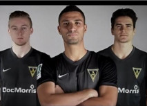 Alemannia stellt Anti-Rassismus-Spot vor