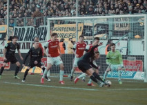 Der Endspurt. Jede Stimme zählt!