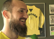 Sprint: „Wollen eine Runde weiterkommen“