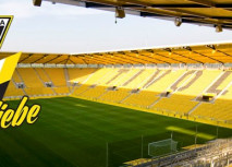 Stadionführungen: Jetzt noch Plätze sichern!