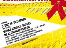 Stadiontour-Weihnachtsspecial