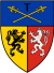 Vereinswappen Stadtauswahl Übach-Palenberg