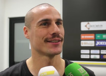 „Das wird kein Spaziergang“