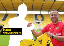 Transferfenster für Öcher Stammspieler verlängert