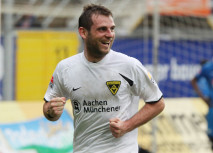 Die Axt bleibt am Tivoli