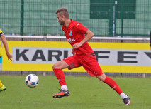 Alemannia am Sonntag gegen Steinbach