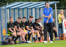 U21 gestaltet Generalprobe siegreich