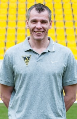  Stephan Straub