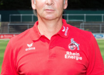 „Ziel ist ein einstelliger Tabellenplatz“