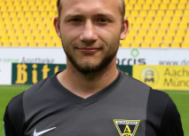 Vertrag mit Jannik Stevens aufgelöst