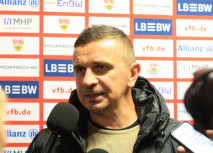 &quot;Freue mich heute besonders für die Fans&quot;