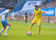 „Können als Kollektiv gegen jede Mannschaft bestehen“