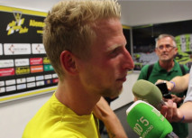 Stimmen zum Westschlager