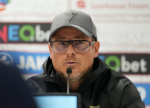 &quot;Jeder von uns war maximal am Limit&quot; 