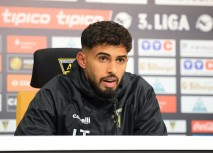 „Hatten zwei hervorragende Momente“