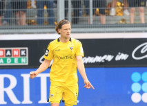 „Haben nächste Woche ein ganz wichtiges Spiel“