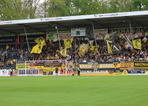 Faninfos zum Spiel beim VfB Stuttgart II