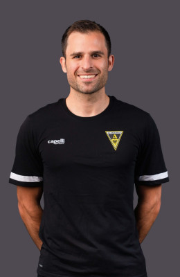  Sven Vonderhagen
