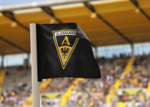 Alemannia zu Geldstrafe verurteilt 