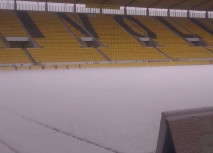 Testspiel gegen Uerdingen fällt aus