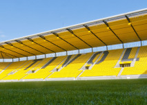 Jede Hilfe wird gebraucht 