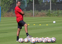 Erste Termine für die Sommervorbereitung