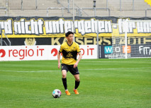 Uchino wechselt nach Düsseldorf