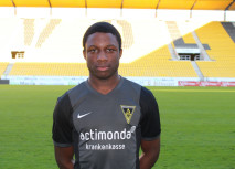 U17 siegt im Lokalderby-Krimi