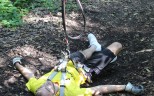 Teambuilding im Kletterwald