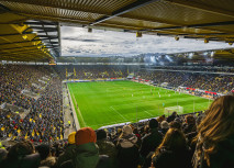 DFB terminiert die restlichen Spieltage 35-38