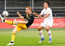 „Jedes Spiel ist ein harter Kampf&quot;