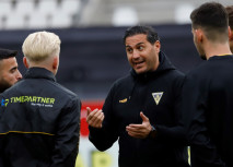 Kilic beim Heim-Comeback mit klarer Marschroute