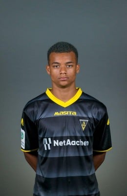  Terence Okoeguale