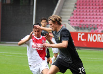 Tickets für das Köln-Heimspiel im Vorverkauf